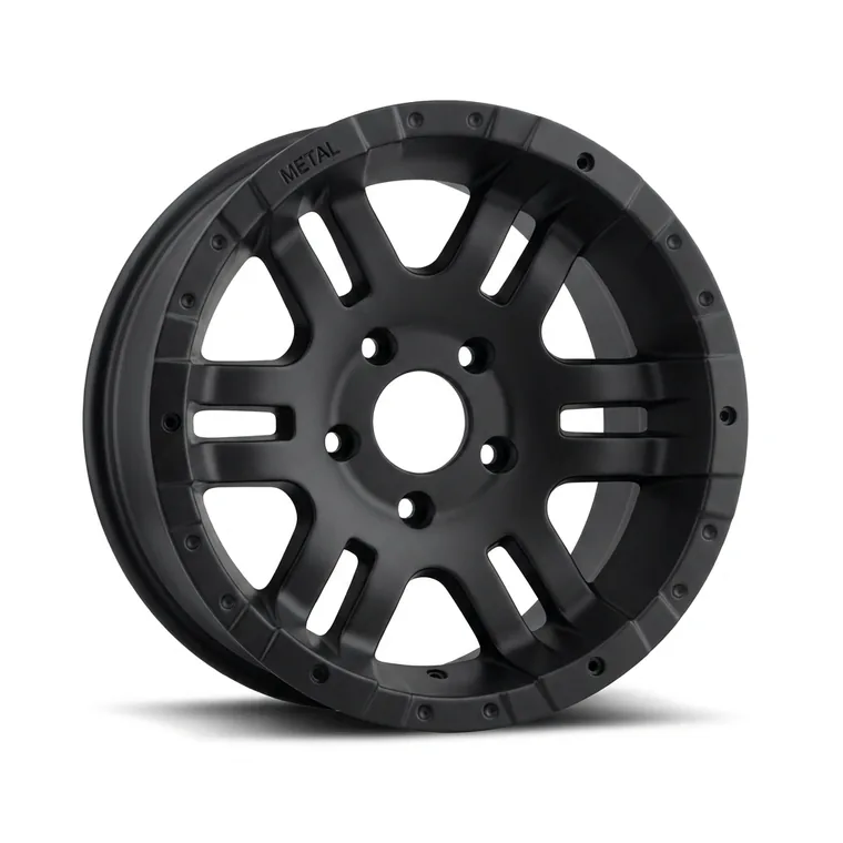 Automotive coating work by Advanced Coatings