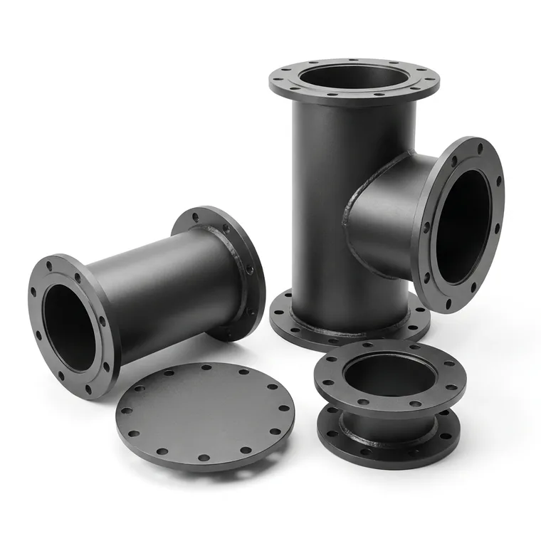 Cerakote work on aerospace components