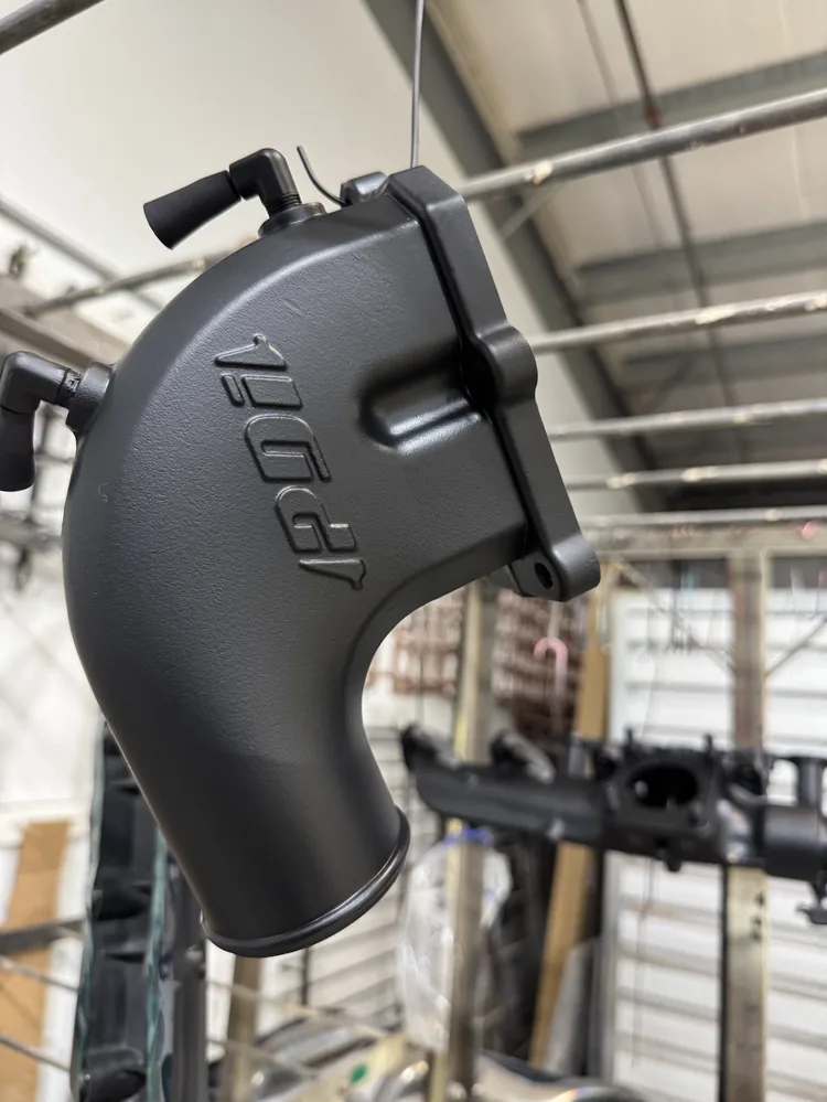 Cerakote AR Rifle, Advanced Coatings, Redmond OR