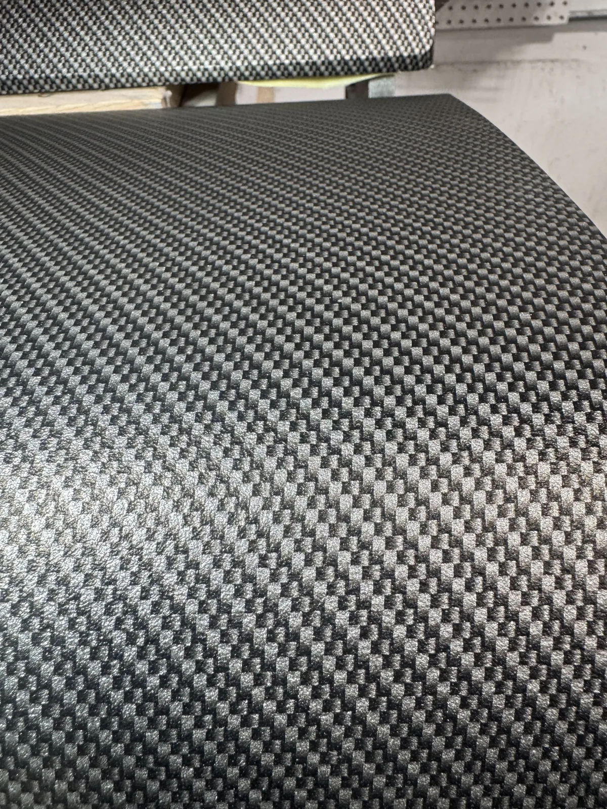 Hydrographics services at Advanced Coatings