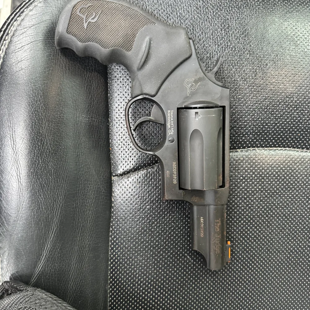 Cerakote work on industrial components