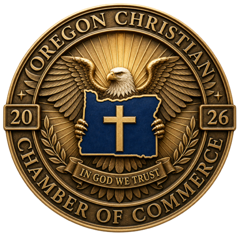 Oregon Christian Chamber of Commerce