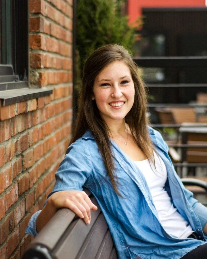 Kendall Manning, Director of Administration
