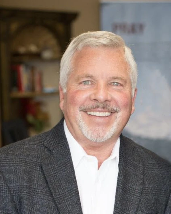 Michael Sipe, Founder & Chairman