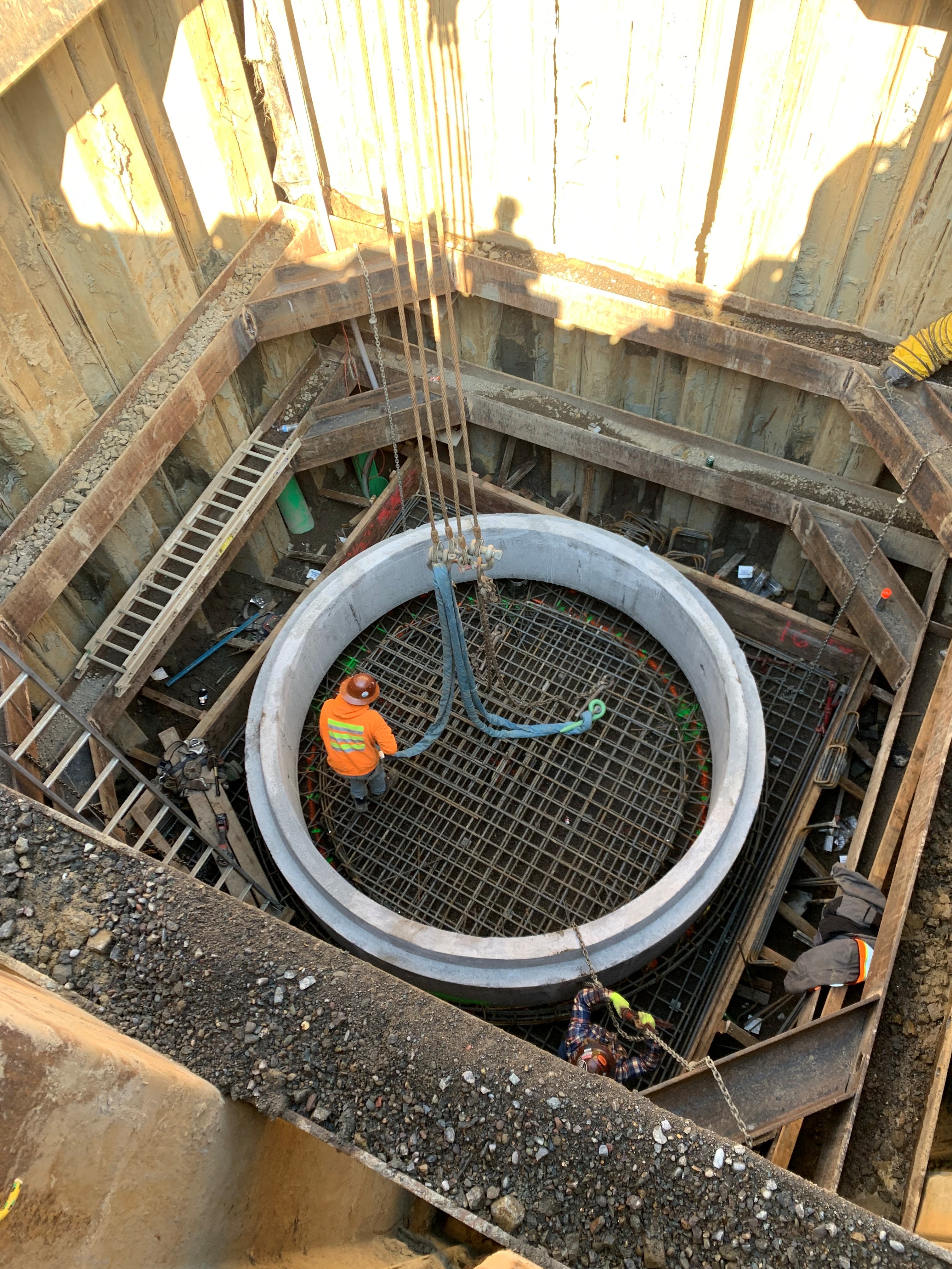 Treatment Systems & Treatment Plants