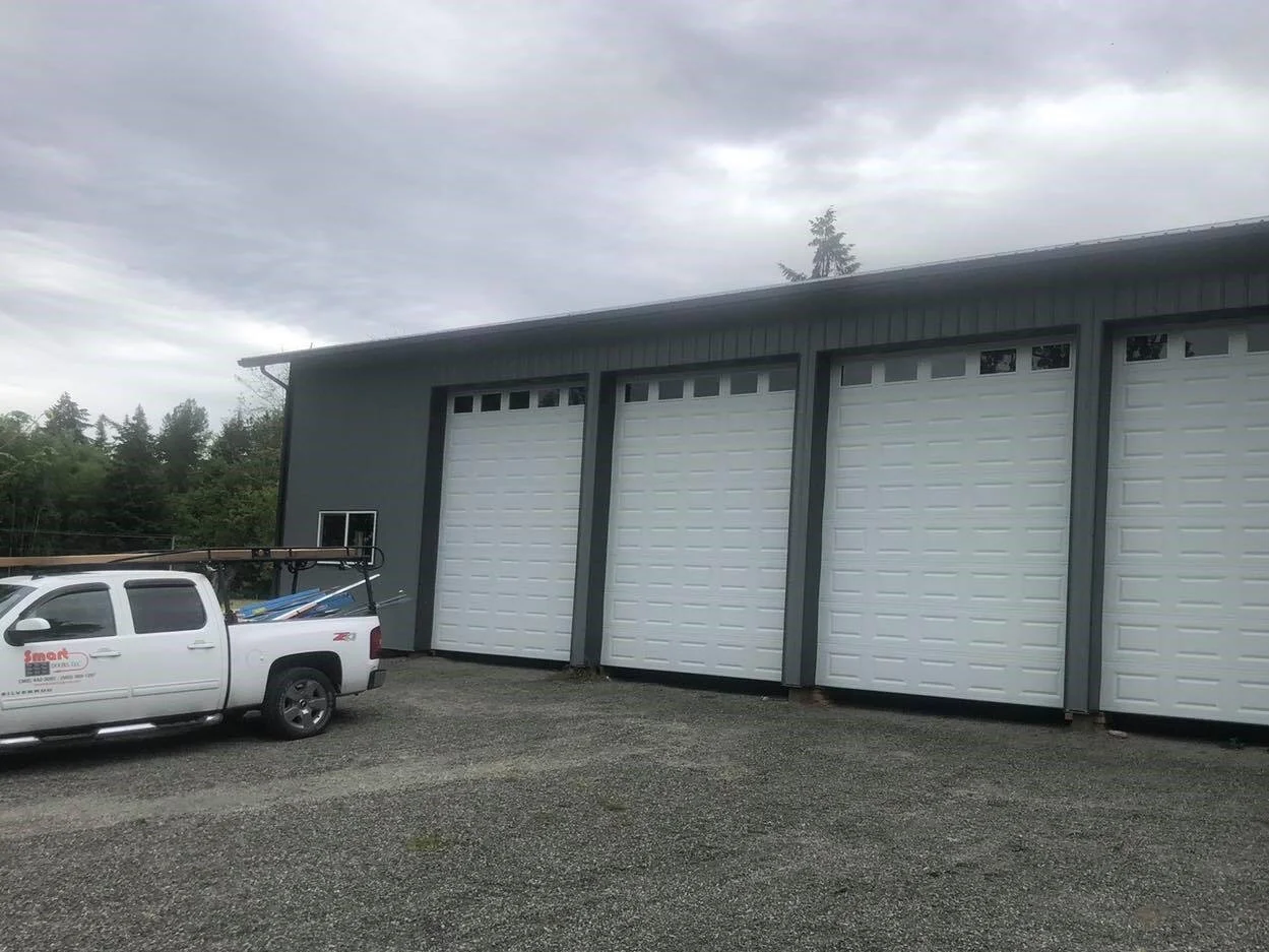 Smart Doors LLC team