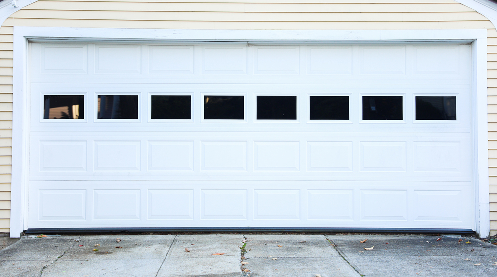 Premium garage door service