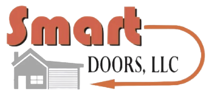 Smart Doors LLC Logo